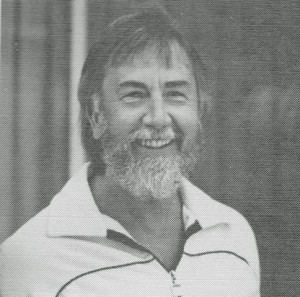 Dr. Jim Sigafoose, 1985