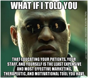 what if I told you copy