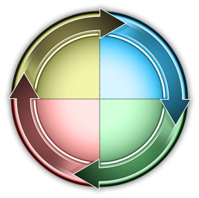 Practice Development Process icon