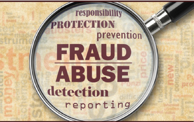 Medicare, Yada, Yada, Yada: Fraud, Waste and Abuse Training. | Observations