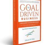 the goal driven business