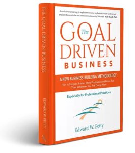 the goal driven business