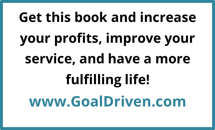buy the goal driven business by edward petty