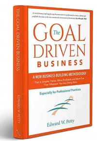 the goal driven business by edward petty