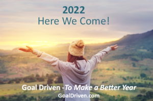 GoalDriven.com - Faster to a Better Year