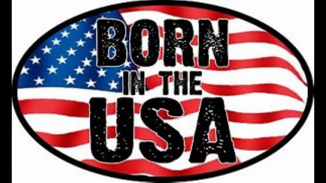 born in the usa, chiropractic, chiropractor, 4thofjuly