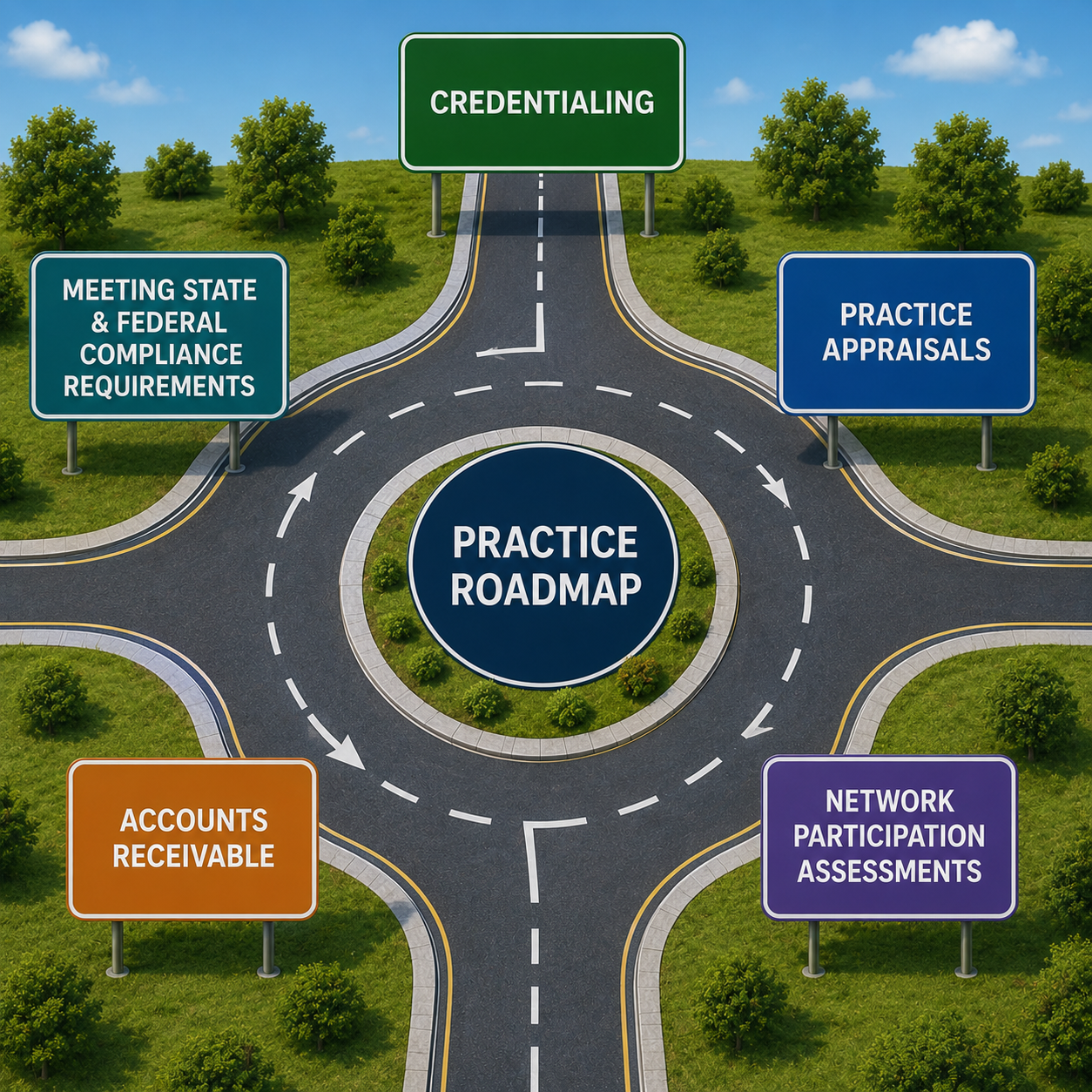 chiropractic roadmap business plan