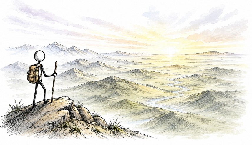 heros journey chiropractic journey