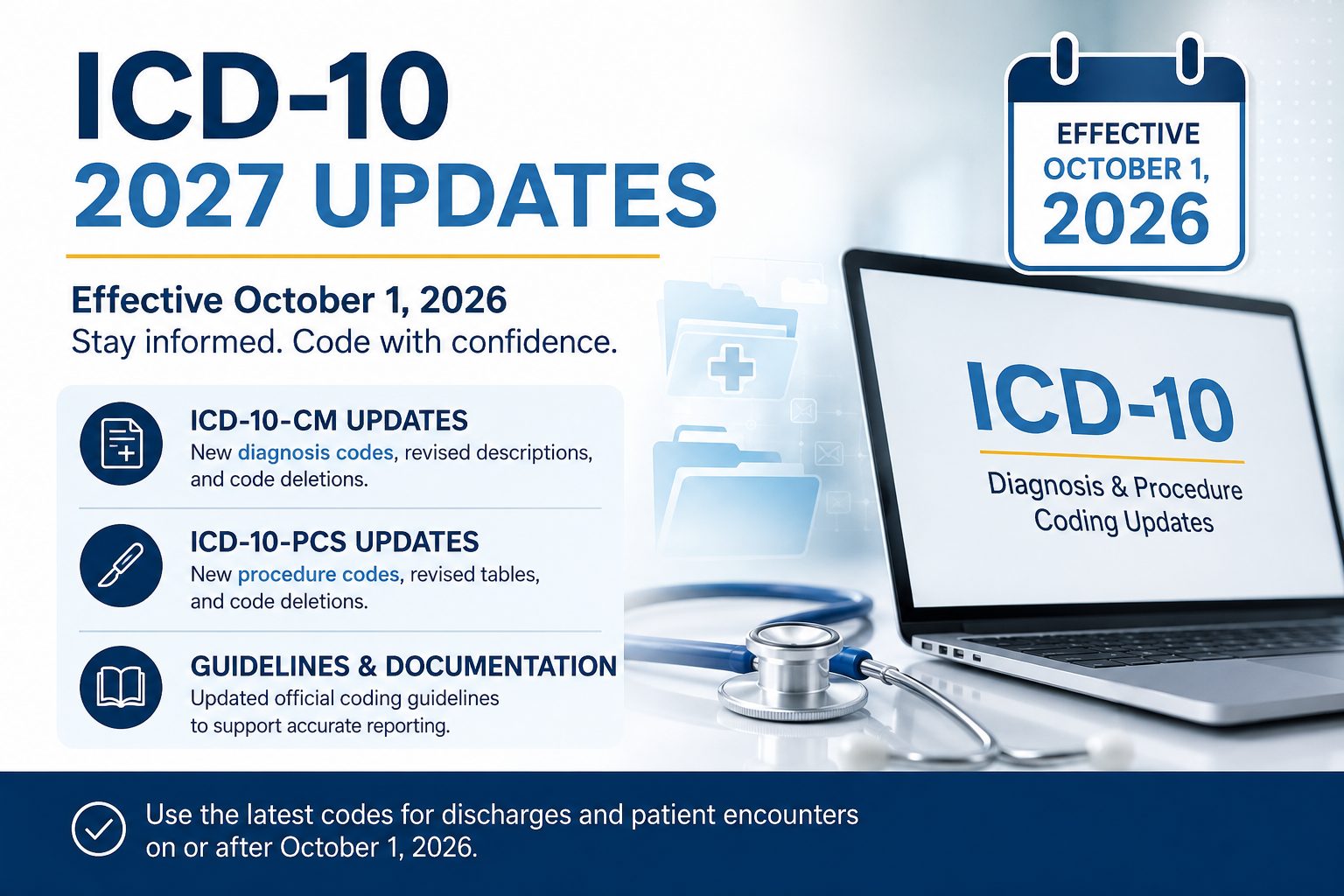 icd 10 code revisions