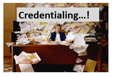 credentialing, insurance, chiropractic, petty, michel