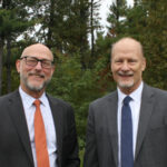 Dave Michel and Ed Petty -2019